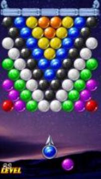 Shooting Games : Bubble Shooter游戏截图5