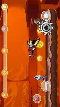 Battle of the Ultra Heroes游戏截图5