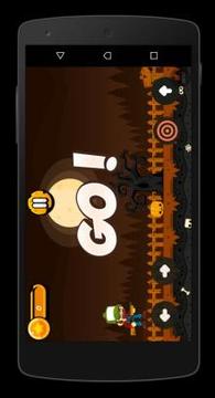 Zombies Hunter Adventure - Call Of Hero游戏截图2