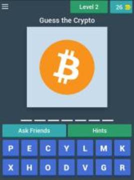 Guess The Crypto游戏截图3