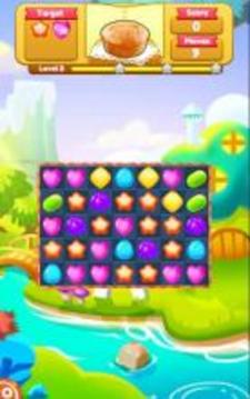 blast candy mania crush游戏截图4