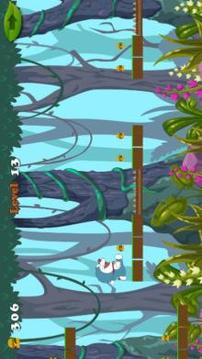 Super Doraemon Jungle Adventure游戏截图5