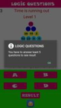 Visual Logic Questions游戏截图4