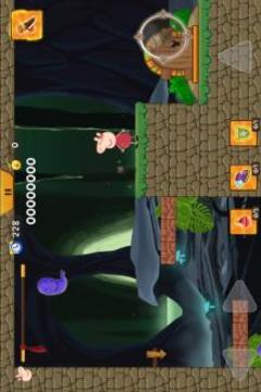 Peppa Adventure Pig World游戏截图4