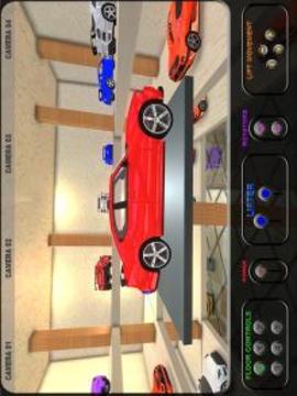 New Multi Storey Car Parking Simulator 2018游戏截图4