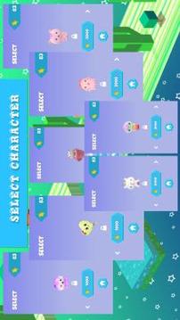 Squishy Jump游戏截图4