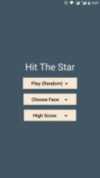 Hit the Star游戏截图1