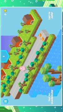 Squishy Jump游戏截图5