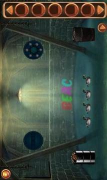 Sewer Escape游戏截图3