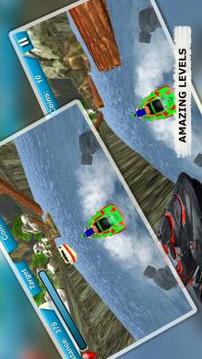Jetski Extreme Racing Sim 2018游戏截图2