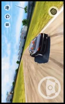 Real Drift : Driving Simulator Car Racing Game 3D游戏截图4