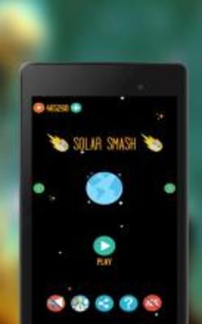 Solar Smash游戏截图5