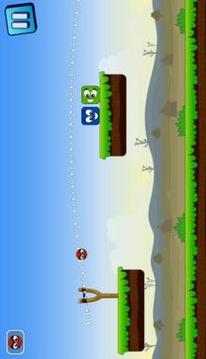 Knockdown pgunisoft游戏截图4