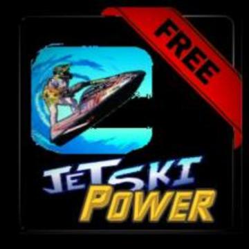 Power Jetski游戏截图1