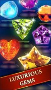 Oh my Gems!游戏截图2