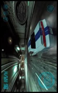 Traffic Racing Driver: Real Car Drift Simulator 3D游戏截图1