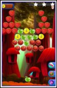 Bubble Shooter 2018 Fruit游戏截图3