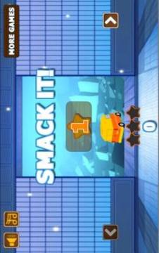 Smack It- The endless Arcade wrecking game游戏截图4