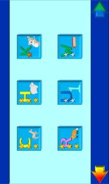 ABC 123 Learn French游戏截图5