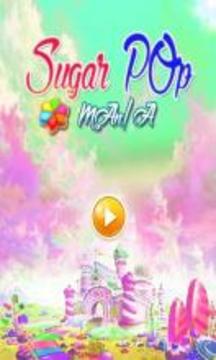 SUGAR POP MANIA游戏截图2
