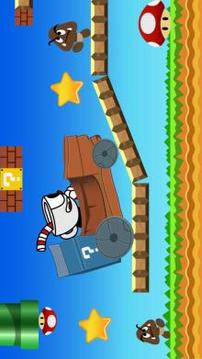 cup climb racing, adventure game游戏截图1