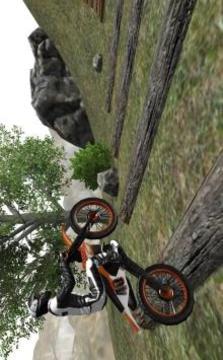 Dirt Bike Racing Motorbike 3D for Kids游戏截图3