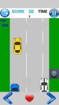 driving game游戏截图1