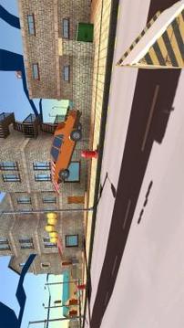 Toy Car Driving Simulator Game游戏截图1
