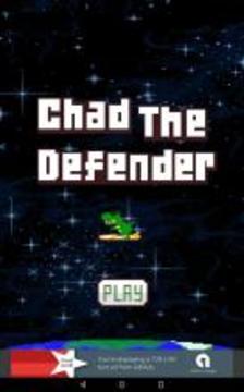 Chad The Defender - Free游戏截图3