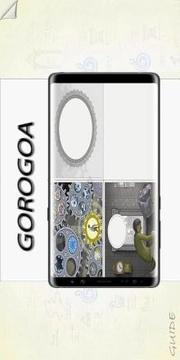 Game Gorogoa Guide游戏截图3