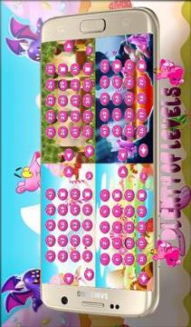 pink of panther adventures in leps world游戏截图1