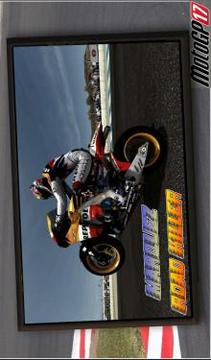 Racing Bikers Marquez MotoGp Road Killer游戏截图3