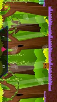 Wild Animal Jump游戏截图3