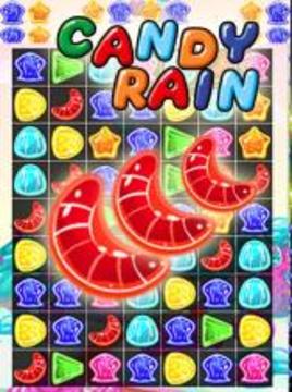 Candy Rain New 2018游戏截图2