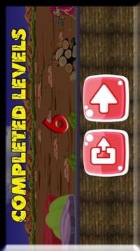 Titans Go Racer Monster Truck游戏截图1