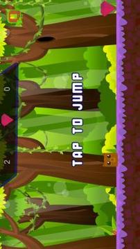 Wild Animal Jump游戏截图2