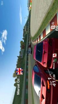 Car Traffic racer- 3d游戏截图2