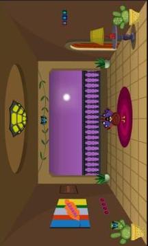 Escape Games - Turkey Wooden House游戏截图3