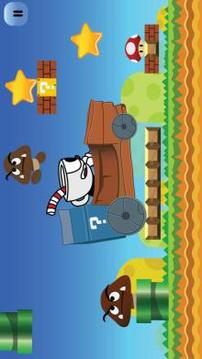 cup climb racing, adventure game游戏截图2
