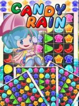 Candy Rain New 2018游戏截图3