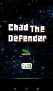 Chad The Defender - Free游戏截图4