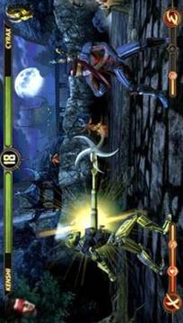 Hint Mortal Kombat X Gamers游戏截图2