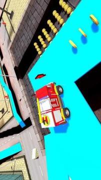 Toy Car Driving Simulator Game游戏截图4