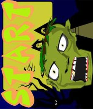 Zombie Tsunami Kill 2018 ZOMBIE GAMES FOR KIDS游戏截图2