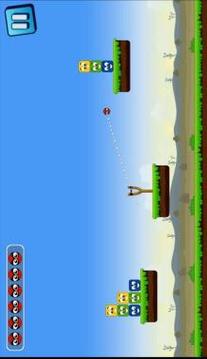 Knockdown pgunisoft游戏截图1