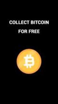 Bitcoin Miner - Collect & Earn Free BTC游戏截图1