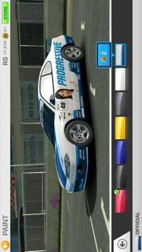 Car Traffic racer- 3d游戏截图3