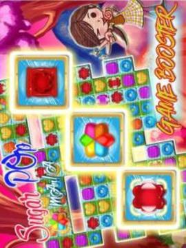 SUGAR POP MANIA游戏截图3