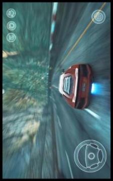 High Speed : Car Racing City Traffic Highway Drift游戏截图3