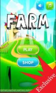 Bigger Faarm-Mobile Harvested游戏截图1